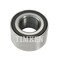 Timken Preset Pre-Greased & Pre-Sealed Bearing, Wb000055 WB000055 - alternate 1